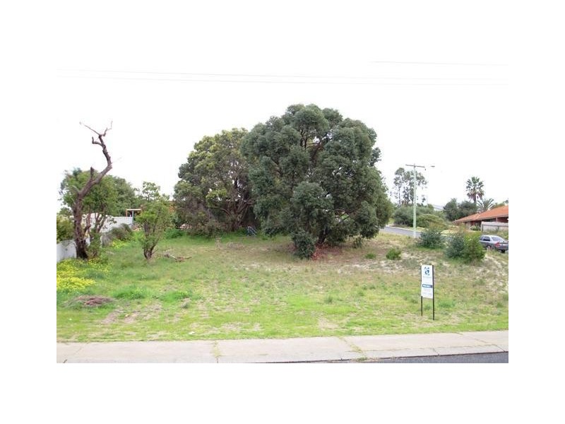 Lot 505, 1 Usher Place, Australind WA 6233