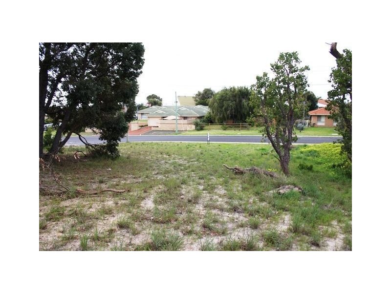Lot 505, 1 Usher Place, Australind WA 6233