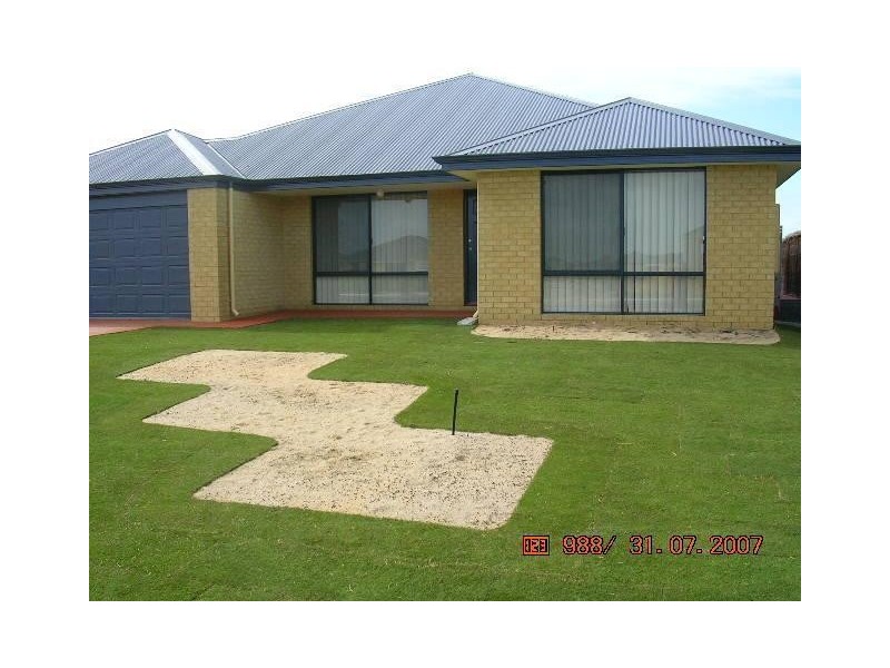 33 Jupiter Drive, Australind WA 6233