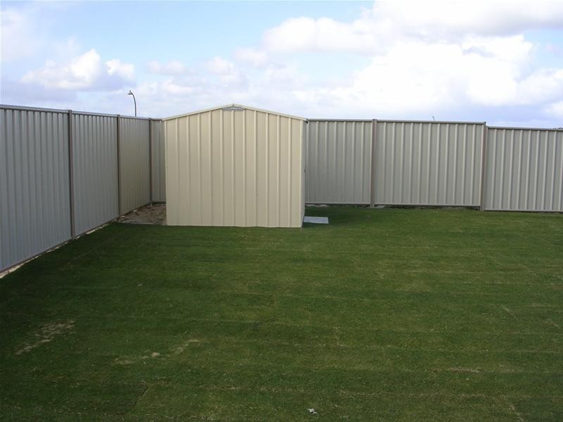 33 Jupiter Drive, Australind WA 6233