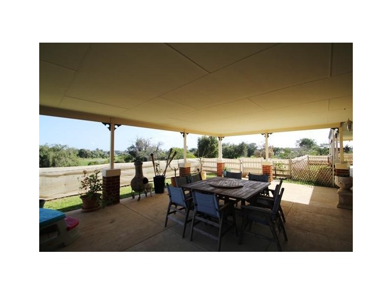 6 Fletcher Court, Leschenault WA 6233