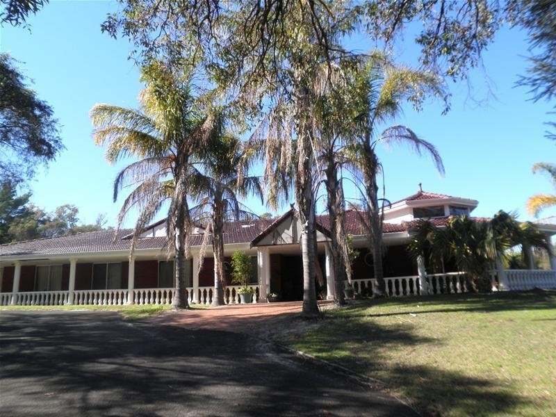 Lot 22 Runnymede Road, Wellesley WA 6233