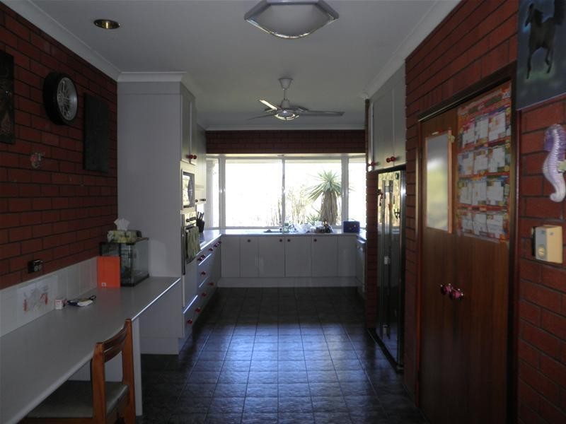 Lot 22 Runnymede Road, Wellesley WA 6233