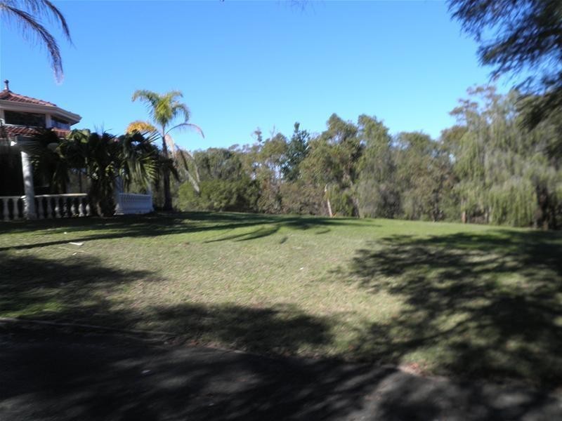 Lot 22 Runnymede Road, Wellesley WA 6233