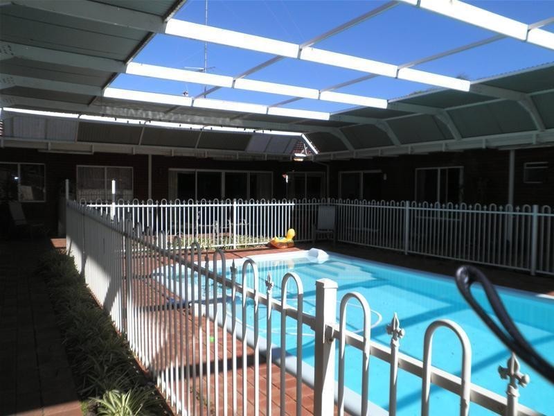 Lot 22 Runnymede Road, Wellesley WA 6233