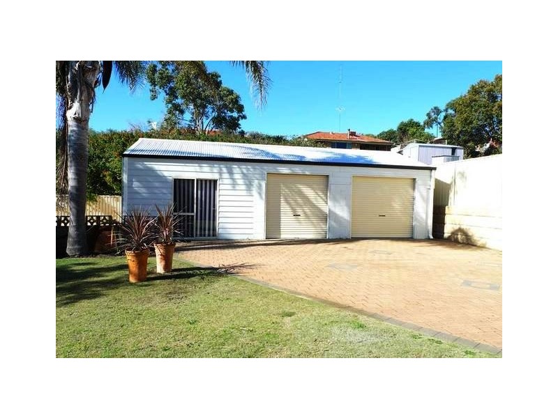 375 Old Coast Road, Australind WA 6233