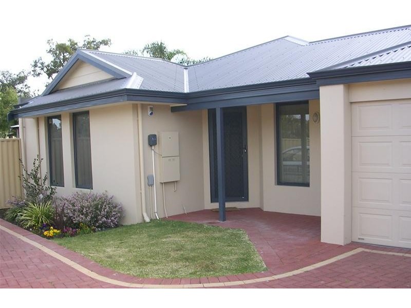 4/53 Eagle Crescent, Eaton WA 6232