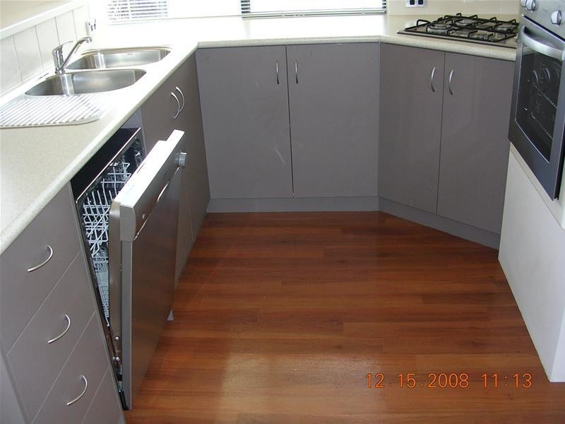 4/53 Eagle Crescent, Eaton WA 6232