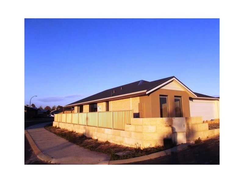 5/6 Norfolk Lane, Australind WA 6233