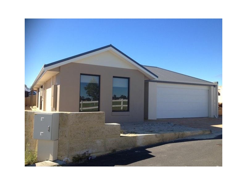 5/6 Norfolk Lane, Australind WA 6233