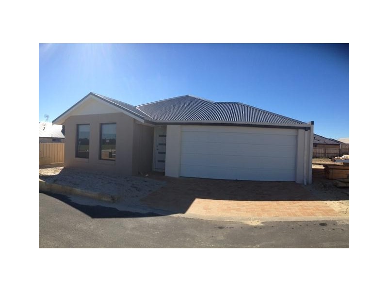 5/6 Norfolk Lane, Australind WA 6233