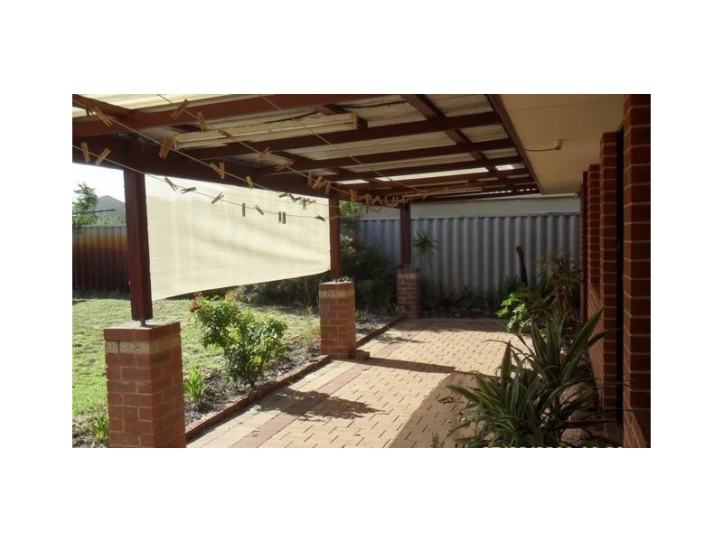 7 Cormorant Entrance, Eaton WA 6232