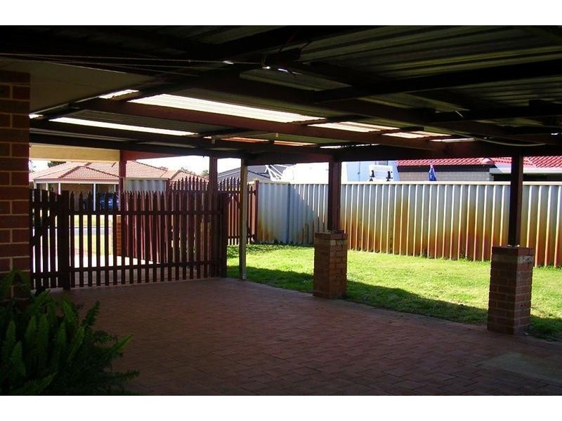 7 Cormorant Entrance, Eaton WA 6232