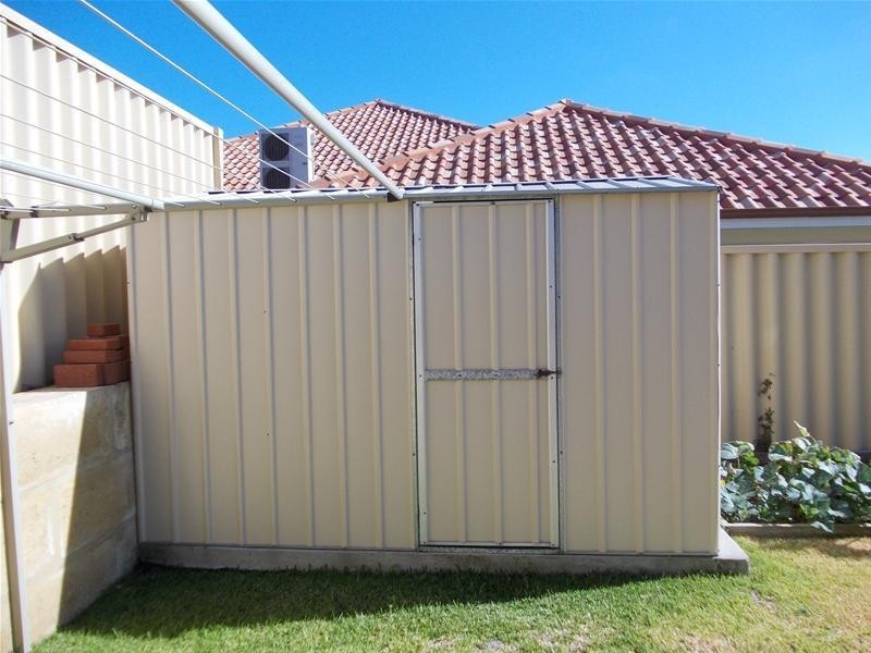 38 Walton Approach, Dalyellup WA 6230