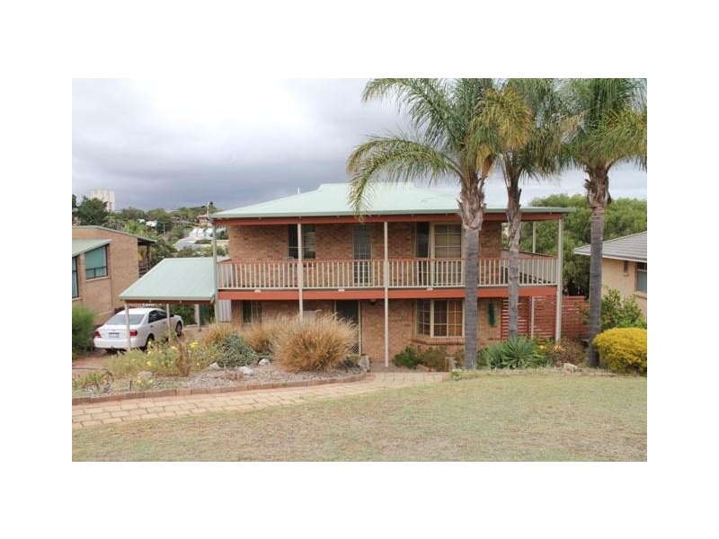 58 Fitzgerald Way, Australind WA 6233