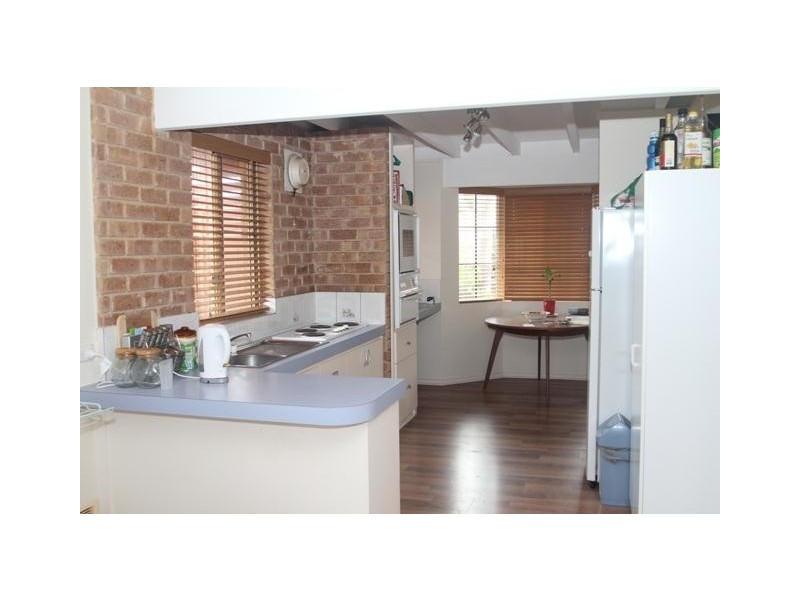 58 Fitzgerald Way, Australind WA 6233