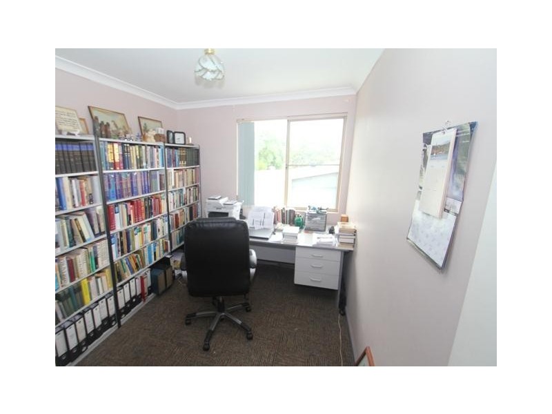 58 Fitzgerald Way, Australind WA 6233