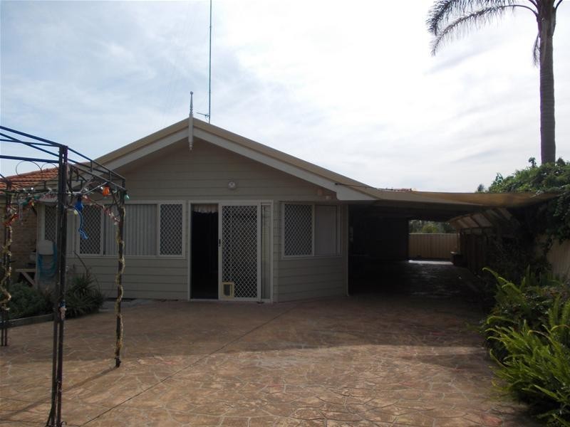 5 Goode Court, Australind WA 6233