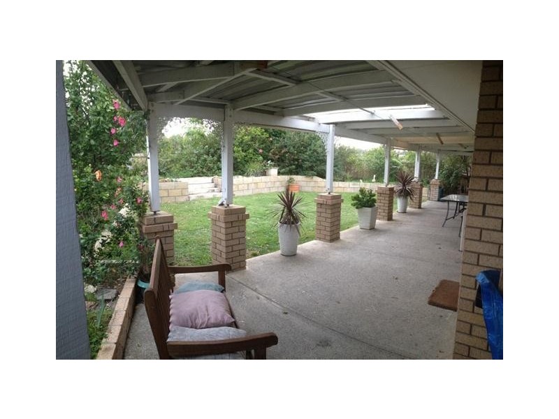 1 Hanks Way, Australind WA 6233