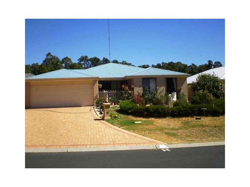 14 Triller Road, Harvey WA 6220