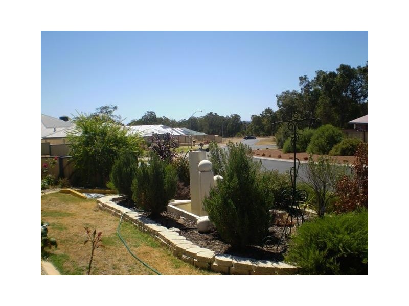 14 Triller Road, Harvey WA 6220