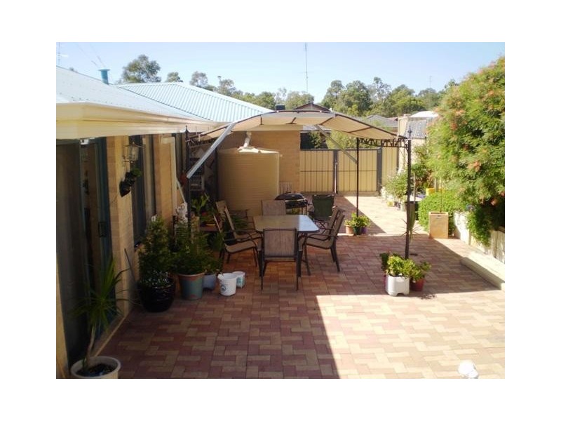 14 Triller Road, Harvey WA 6220