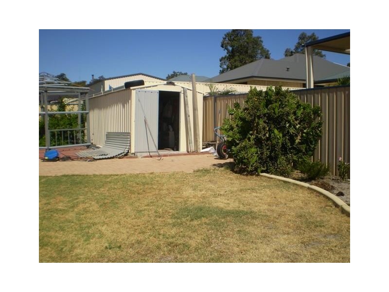 14 Triller Road, Harvey WA 6220