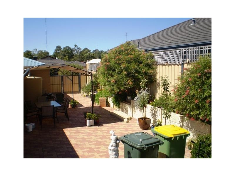 14 Triller Road, Harvey WA 6220