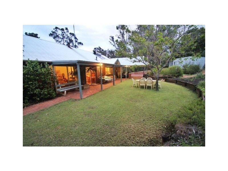 204 Yalinda Drive, Gelorup WA 6230