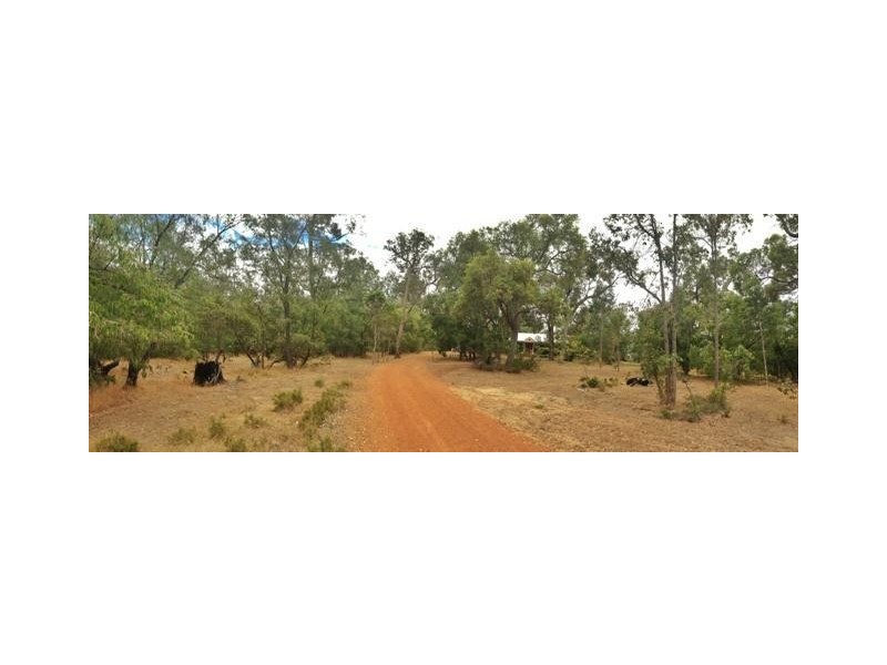 204 Yalinda Drive, Gelorup WA 6230