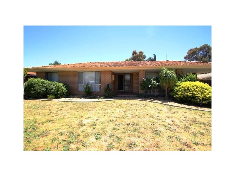 22 Minella Road, Harvey WA 6220