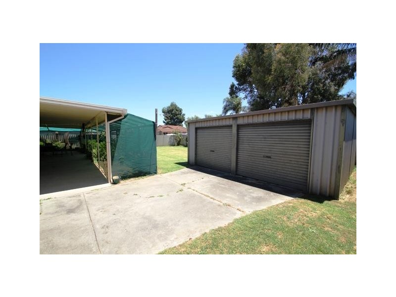 22 Minella Road, Harvey WA 6220