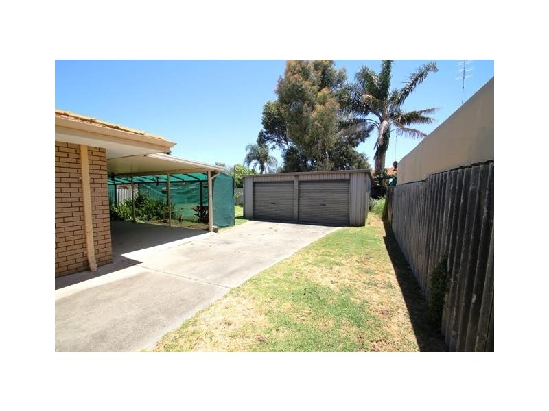 22 Minella Road, Harvey WA 6220