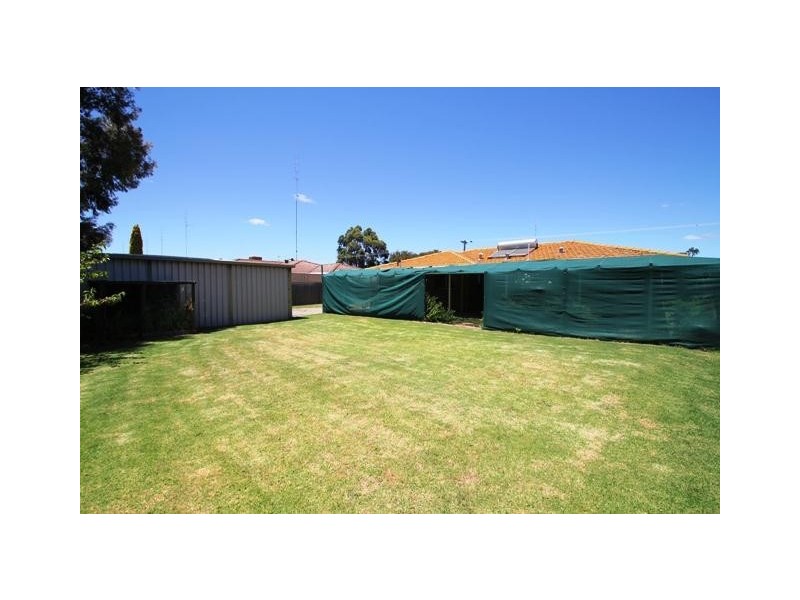 22 Minella Road, Harvey WA 6220
