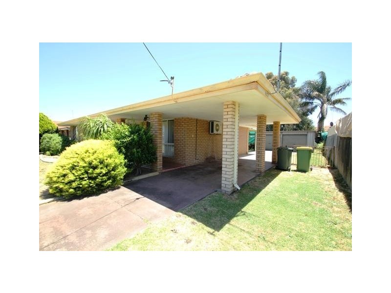 22 Minella Road, Harvey WA 6220