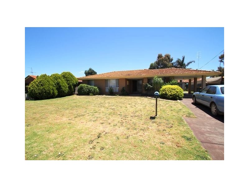 22 Minella Road, Harvey WA 6220