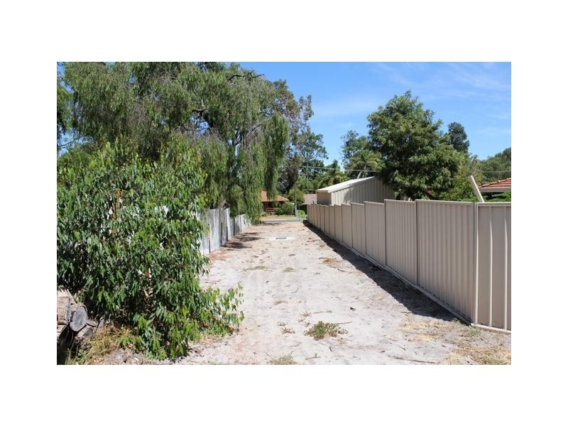 Lot 37/889, 3 Cecil Street, Australind WA 6233