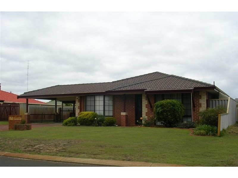 7 Cormorant Entrance, Eaton WA 6232