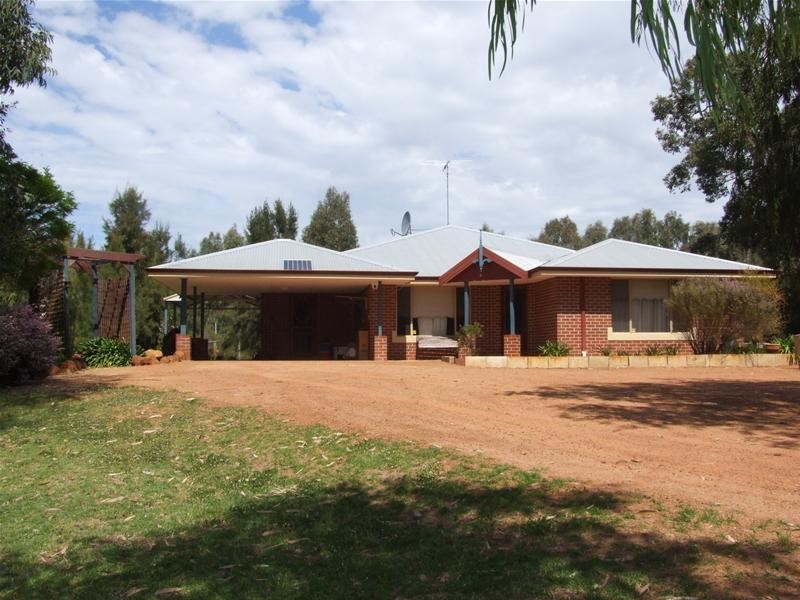 5 Leschenault Parade, Leschenault WA 6233