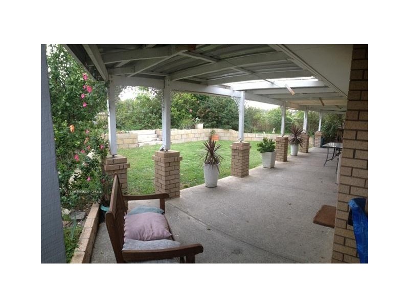 1 Hanks Way, Australind WA 6233