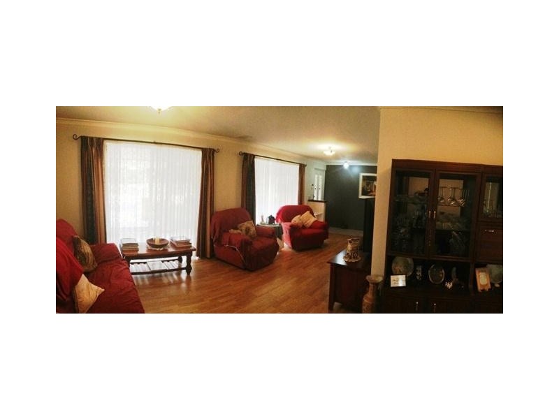 1 Hanks Way, Australind WA 6233