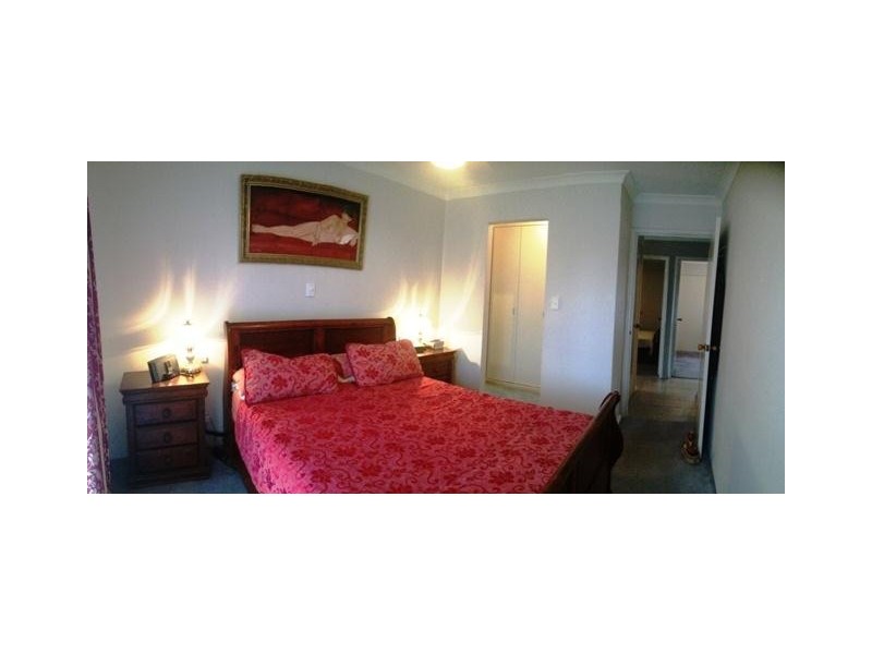 1 Hanks Way, Australind WA 6233