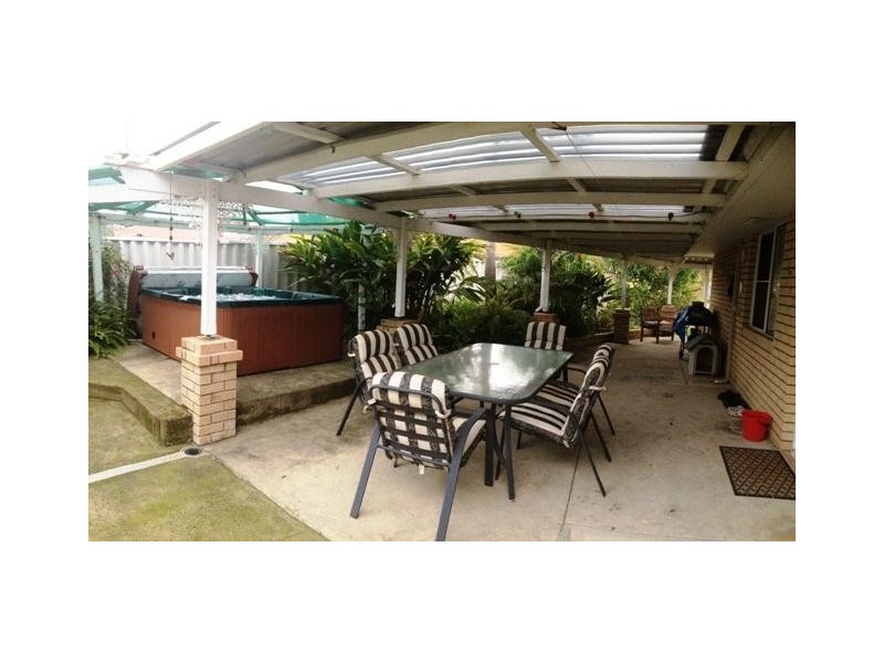 1 Hanks Way, Australind WA 6233