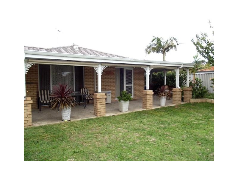 1 Hanks Way, Australind WA 6233