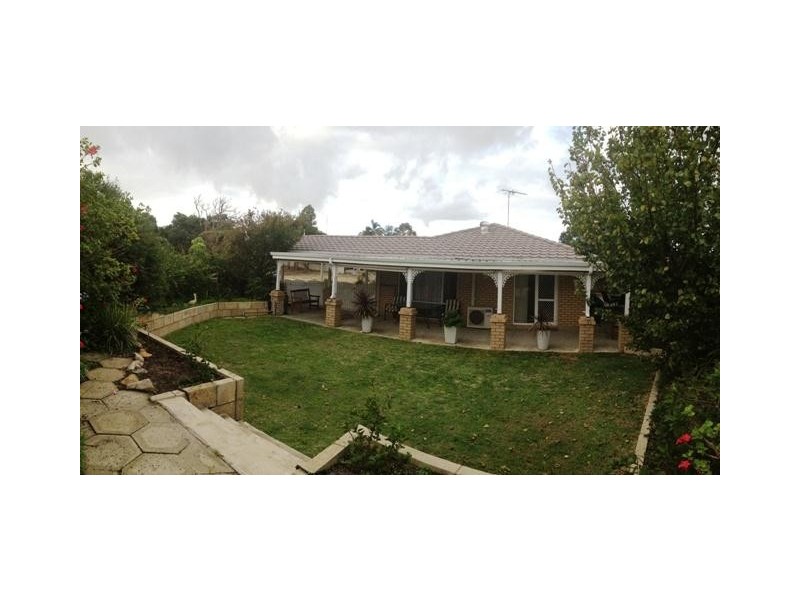 1 Hanks Way, Australind WA 6233