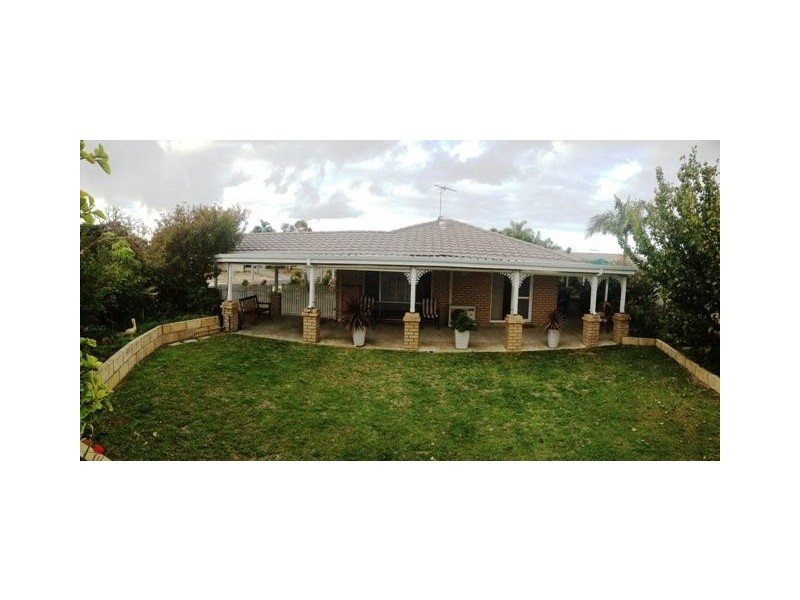 1 Hanks Way, Australind WA 6233