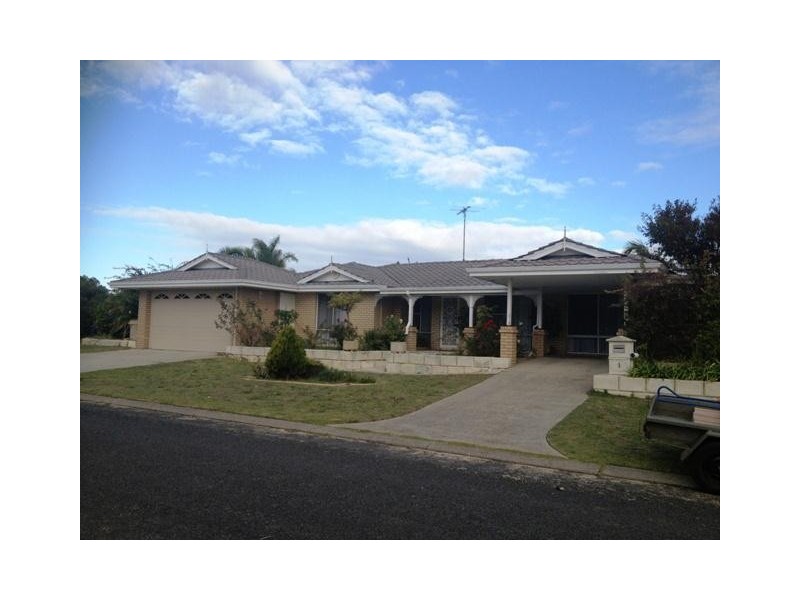 1 Hanks Way, Australind WA 6233