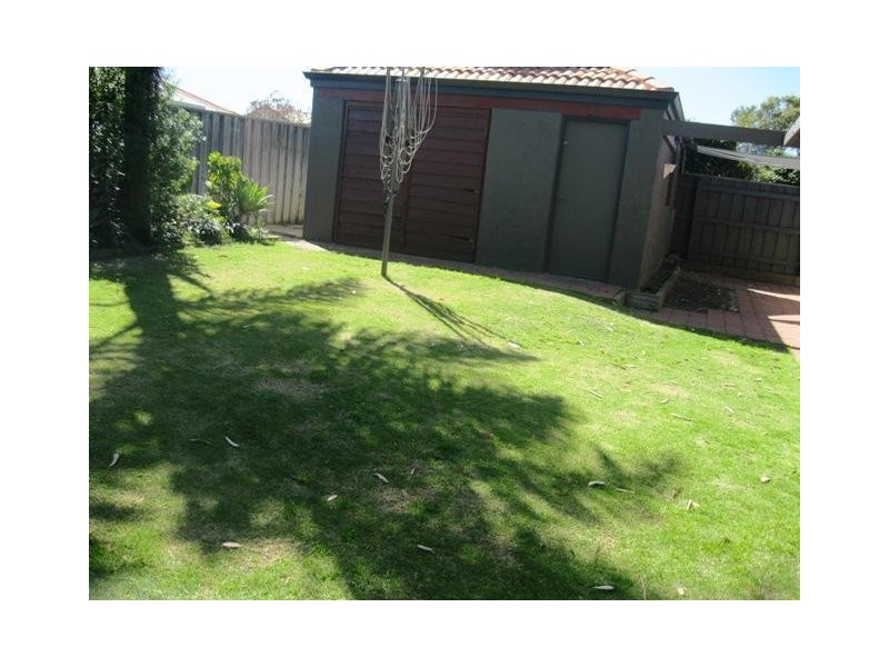 6 Braidwood Drive, Australind WA 6233