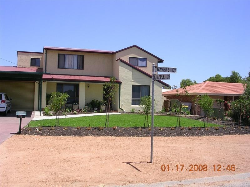 27 Travers Drive, Australind WA 6233