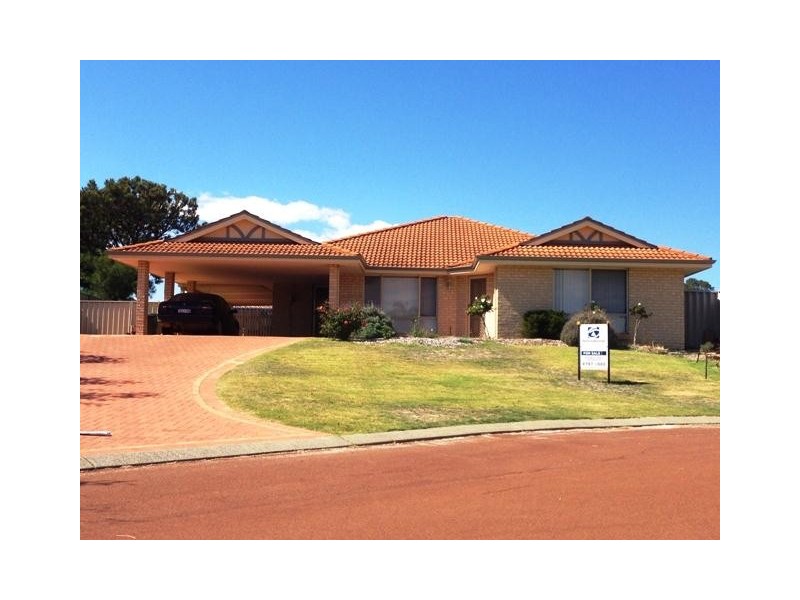 18 Cordata Place, Eaton WA 6232